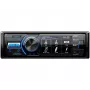 JVC KD-X561DBT autorádio čierna, modrá 180 W Bluetooth