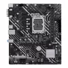 Základná doska ASUS PRIME H610M-E D4-CSM Intel H610 LGA 1700 micro ATX