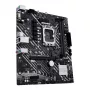 Základná doska ASUS PRIME H610M-E D4-CSM Intel H610 LGA 1700 micro ATX