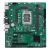 ASUS PRO H610M-C D4-CSM Intel H610 LGA 1700 micro ATX