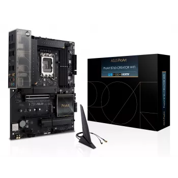 ASUS 90MB1FY0-M0EAY0 základná doska Intel B760 LGA 1700 ATX