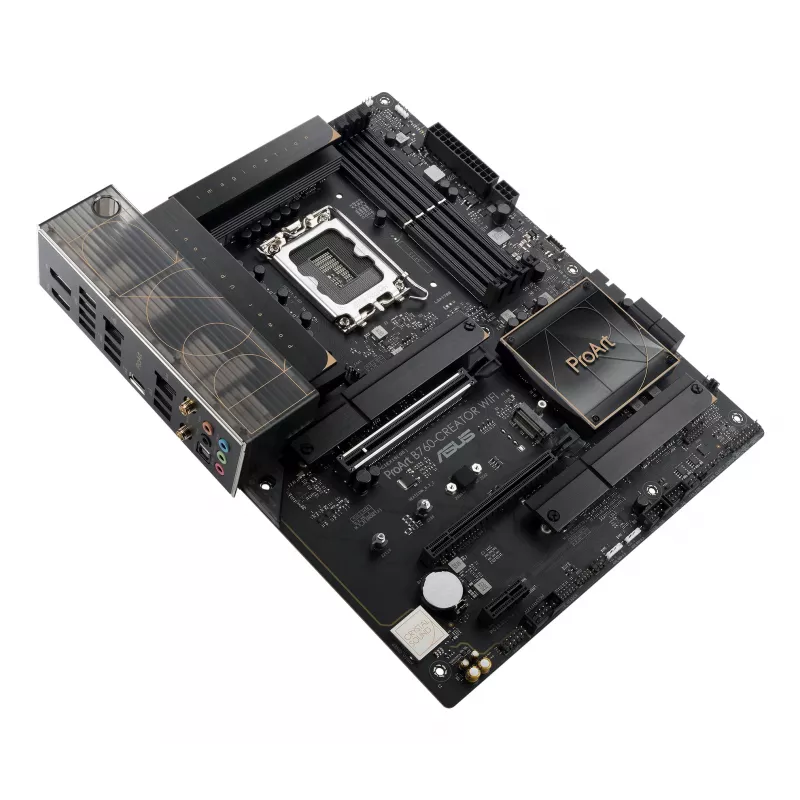 ASUS 90MB1FY0-M0EAY0 základná doska Intel B760 LGA 1700 ATX