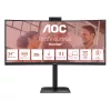 AOC E4 CU34E4CW počítačový monitor 86,4 cm (34