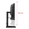 AOC E4 CU34E4CW počítačový monitor 86,4 cm (34