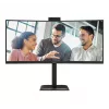 AOC E4 CU34E4CW počítačový monitor 86,4 cm (34
