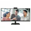 AOC E4 CU34E4CW počítačový monitor 86,4 cm (34