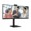 AOC E4 CU34E4CW počítačový monitor 86,4 cm (34