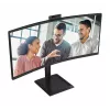 AOC E4 CU34E4CW počítačový monitor 86,4 cm (34