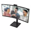 AOC E4 CU34E4CW počítačový monitor 86,4 cm (34