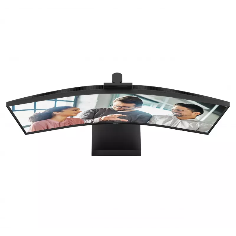 AOC E4 CU34E4CW počítačový monitor 86,4 cm (34