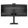 AOC E4 CU34E4CW počítačový monitor 86,4 cm (34