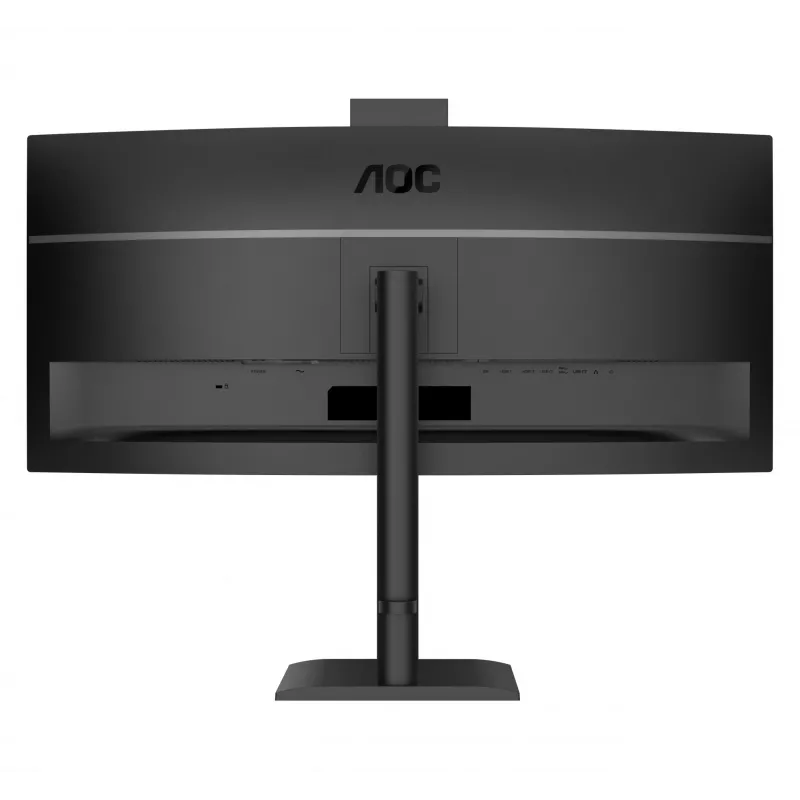 AOC E4 CU34E4CW počítačový monitor 86,4 cm (34