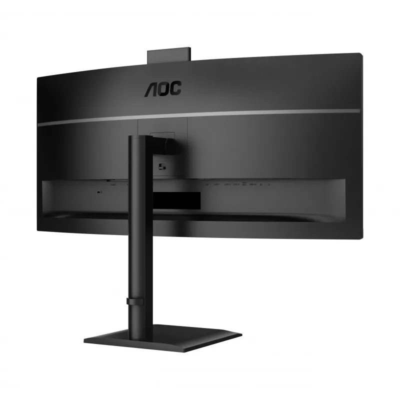 AOC E4 CU34E4CW počítačový monitor 86,4 cm (34