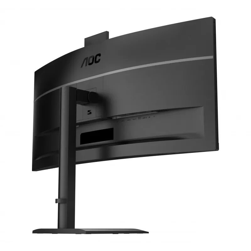 AOC E4 CU34E4CW počítačový monitor 86,4 cm (34