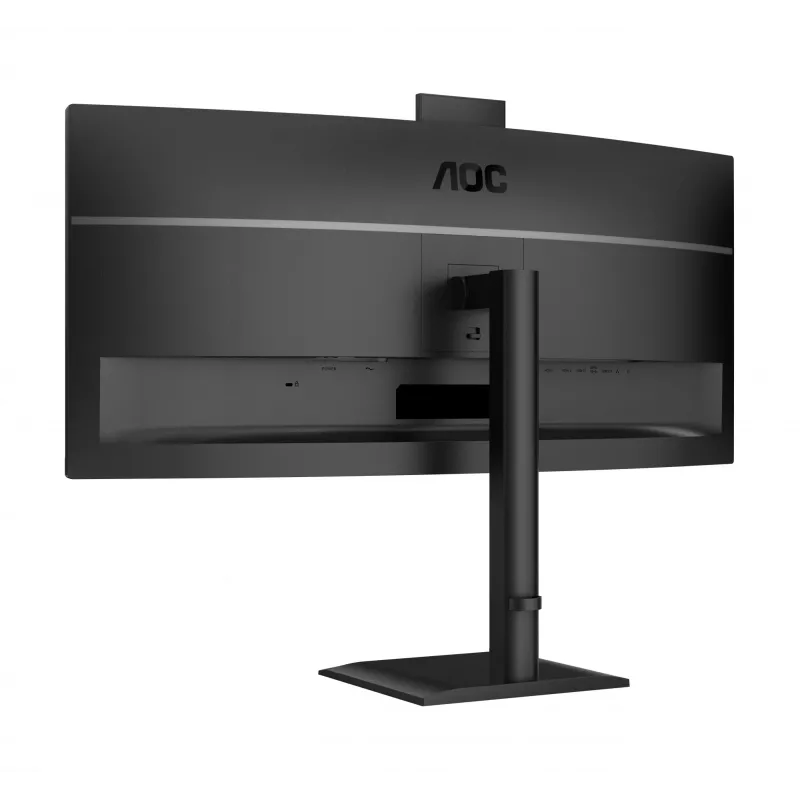 AOC E4 CU34E4CW počítačový monitor 86,4 cm (34
