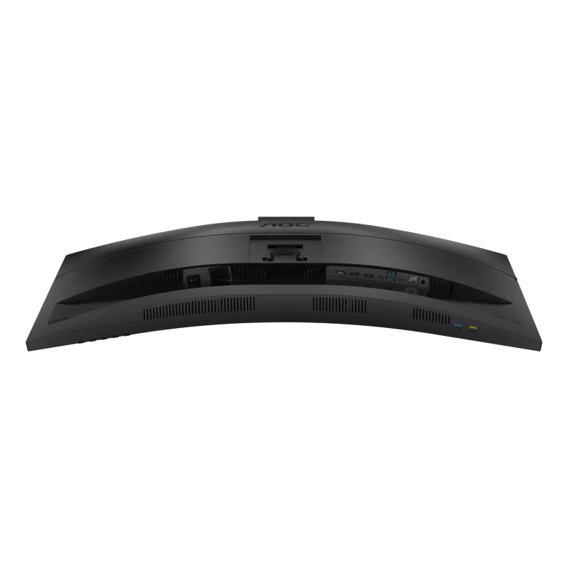 AOC E4 CU34E4CW počítačový monitor 86,4 cm (34