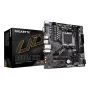 GIGABYTE B650M S2H základná doska - AMD Ryzen 9000 Series CPU, 5+2+2 Phases VRM, až do 6400MHz DDR5 (OC), 1xPCIe 4.0 M.2, GbE LAN, USB 3.2 Gen 1