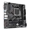 GIGABYTE B650M S2H základná doska - AMD Ryzen 9000 Series CPU, 5+2+2 Phases VRM, až do 6400MHz DDR5 (OC), 1xPCIe 4.0 M.2, GbE LAN, USB 3.2 Gen 1