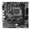 GIGABYTE B650M S2H základná doska - AMD Ryzen 9000 Series CPU, 5+2+2 Phases VRM, až do 6400MHz DDR5 (OC), 1xPCIe 4.0 M.2, GbE LAN, USB 3.2 Gen 1