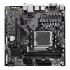 GIGABYTE B650M S2H základná doska - AMD Ryzen 9000 Series CPU, 5+2+2 Phases VRM, až do 6400MHz DDR5 (OC), 1xPCIe 4.0 M.2, GbE LAN, USB 3.2 Gen 1