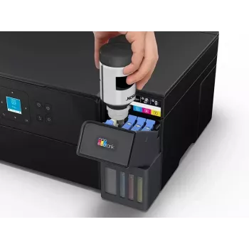 Multifunkčná atramentová tlačiareň Epson EcoTank ET-2950 — A4, 4800 x 1200 DPI, 33 ppm, Wi‑Fi, obojstranná tlač, farebné skenovanie