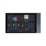 Nástenný ovládací panel Shelly Wall Display XL — 10,1