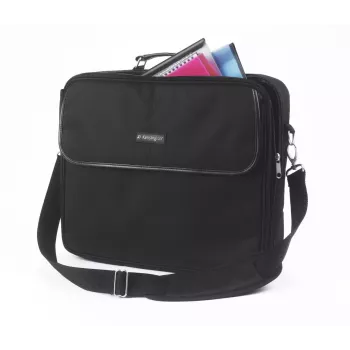Obojstranné puzdro na notebook Kensington Simply Portable 15,6'' Clamshell