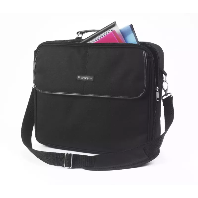 Obojstranné puzdro na notebook Kensington Simply Portable 15,6'' Clamshell