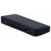 ACER USB Type-C dokovacia stanica III čierna s napájacím káblom pre EÚ