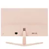 ASUS VU249CFE-P počítačový monitor 60,5 cm (23,8 inch) 1920 x 1080 pixelov Full HD LCD ružový