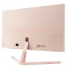 ASUS VU249CFE-P počítačový monitor 60,5 cm (23,8 inch) 1920 x 1080 pixelov Full HD LCD ružový