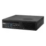 ASUS PB63-B5204AH Intel® Core™ i5 i5-14400 16 GB DDR5-SDRAM 512 GB SSD Windows 11 Pro Mini PC čierny