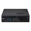 ASUS PB63-B5204AH Intel® Core™ i5 i5-14400 16 GB DDR5-SDRAM 512 GB SSD Windows 11 Pro Mini PC čierny