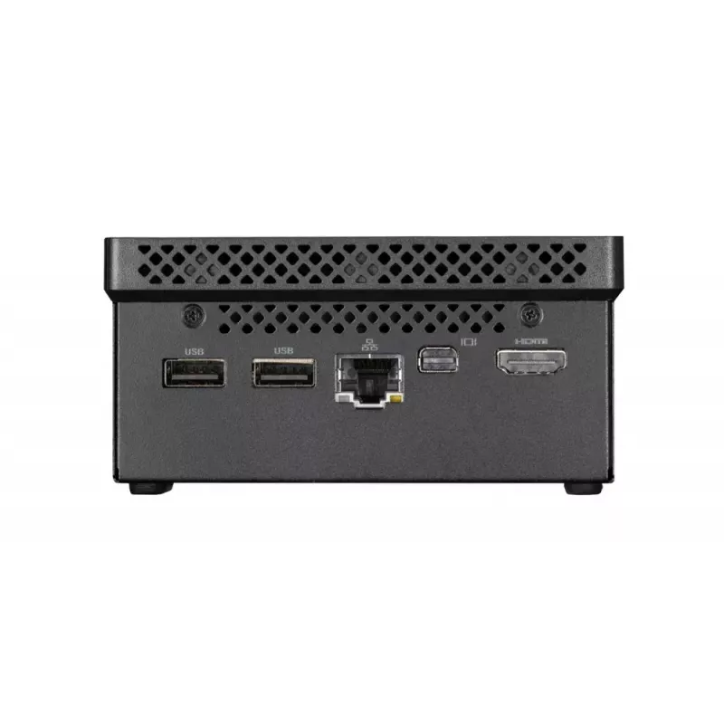GIGABYTE BRIX GB-BMPD-6005 čierny N6005 2 GHz