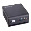 GIGABYTE BRIX GB-BMPD-6005 čierny N6005 2 GHz