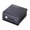 GIGABYTE BRIX GB-BMPD-6005 čierny N6005 2 GHz