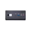 GIGABYTE BRIX GB-BMPD-6005 čierny N6005 2 GHz