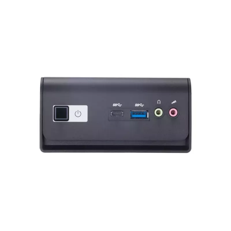 GIGABYTE BRIX GB-BMPD-6005 čierny N6005 2 GHz