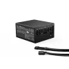 be quiet! BN337 napájací zdroj 850 W 20+4 pin ATX ATX čierny