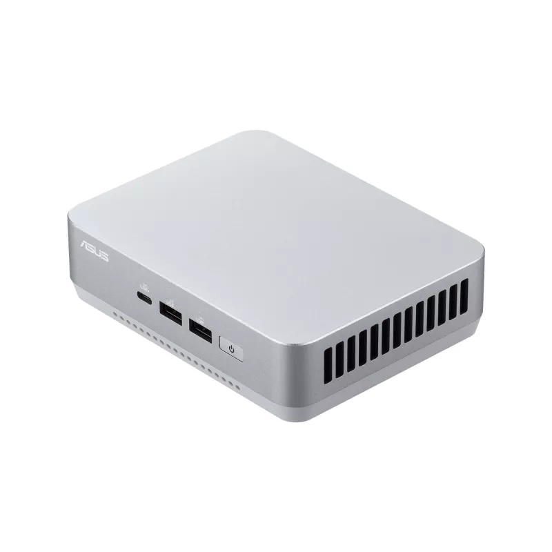 Mini PC ASUS NUC 14 Pro+ RNUC14RVSU5068A2I Intel Core Ultra 5 125H 16 GB 512 GB SSD Intel Arc Windows 11 Home