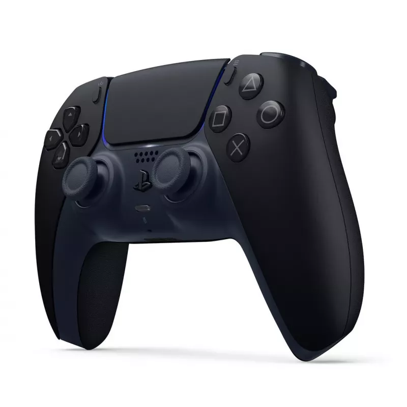 Sony DualSense™ – Midnight čierny Bluetooth gamepad digitálny PlayStation 5
