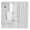 PC skriňa be quiet! Light Base 900 FX, Full Tower, E-ATX / XL-ATX, tvrdené sklo, 4 ventilátory 140 mm, chladič CPU 190 mm, biela