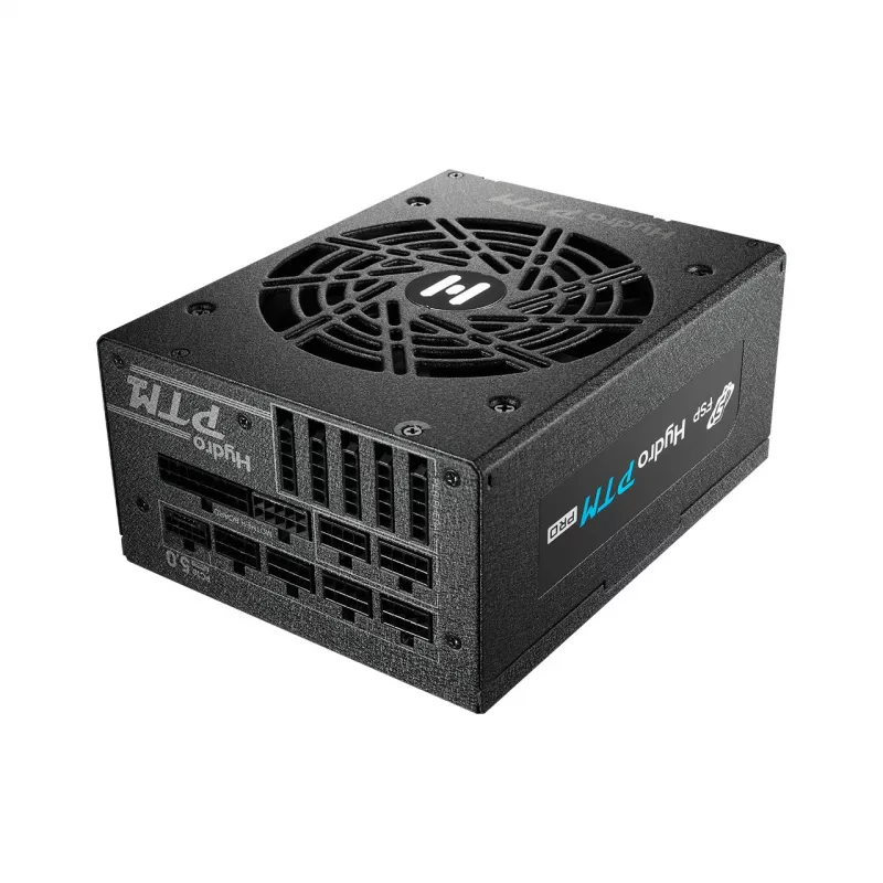 FSP Hydro PTM PRO ATX3.0(PCIe5.0) 1200W napájací zdroj 20+4 pin ATX ATX čierny