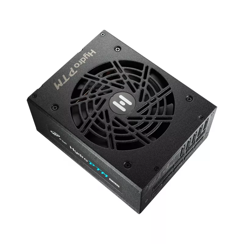 FSP Hydro PTM PRO ATX3.0(PCIe5.0) 1200W napájací zdroj 20+4 pin ATX ATX čierny