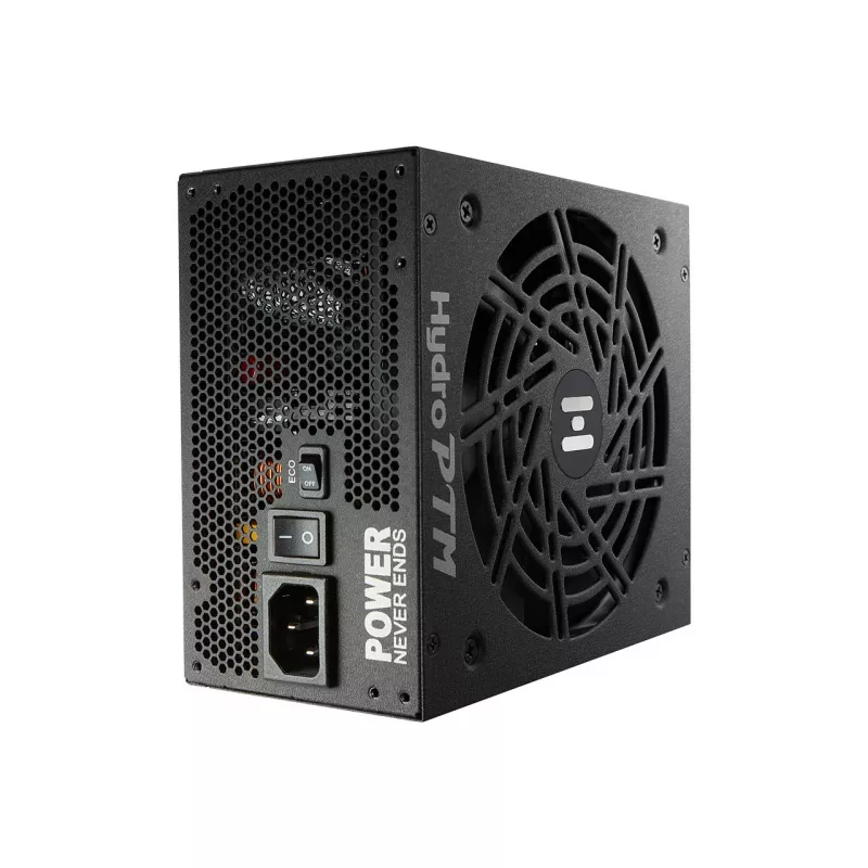 FSP Hydro PTM PRO ATX3.0(PCIe5.0) 1200W napájací zdroj 20+4 pin ATX ATX čierny