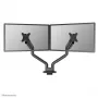 Neomounts DS70S-950BL2 držiak monitora 17-35