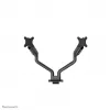Neomounts DS70S-950BL2 držiak monitora 17-35
