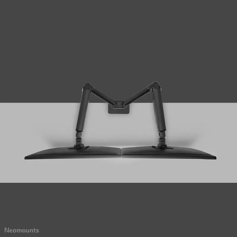 Neomounts DS70S-950BL2 držiak monitora 17-35