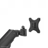 Neomounts DS70S-950BL2 držiak monitora 17-35