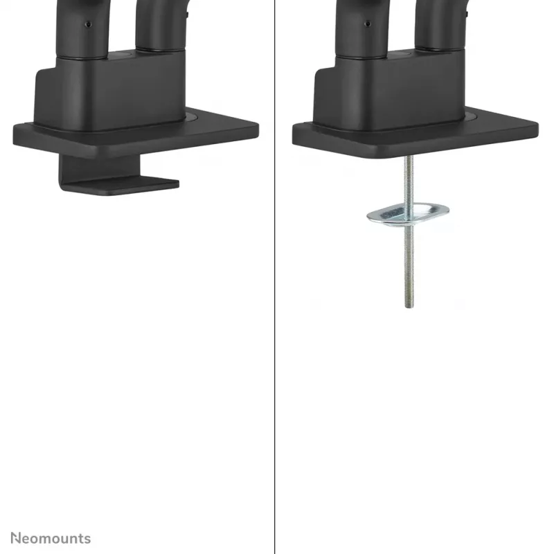 Neomounts DS70S-950BL2 držiak monitora 17-35